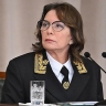 Раскрыта причина смерти председателя Верховного суда России