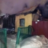 В Башкирии в частном доме обнаружили труп мужчины