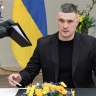 Министр обороны Украины Федоров подтвердил свою отставку