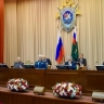 Состоялось собрание Национальной Ассоциации организаций следственных органов «Союз ветеранов следствия»