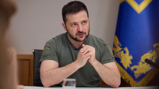 Зеленскому уже не спасти свою шкуру — депутат Рады