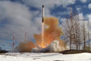 В СФ заявили, что Россия чётко обозначила свою позицию по ядерному вопросу