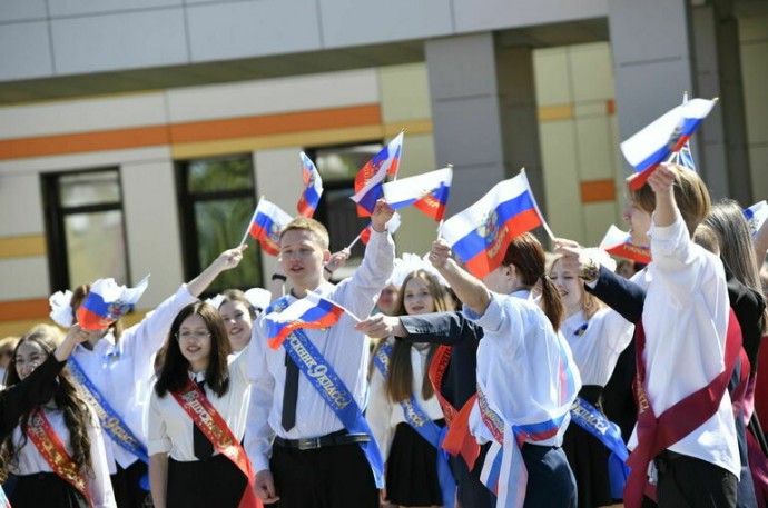 Программу ЗОЖ для школьников решили написать в Госдуме