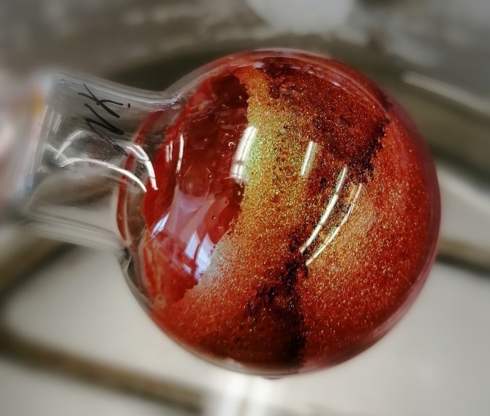 В России разработали молекулу для борьбы с одним из опаснейших видов рака В России разработали молекулу для борьбы с одним из опаснейших видов рака