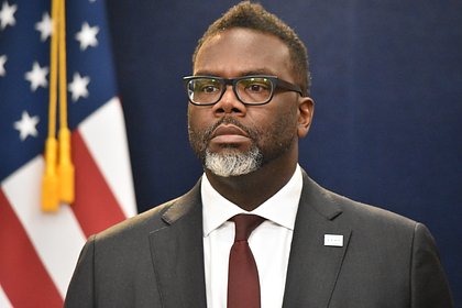 Мэр американского города отказался подчиниться «тирану» после угроз Трампа ввести войска