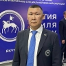 Ветеран СВО рассказал об участии в кадровой программе «Якутия – Земля Героев»