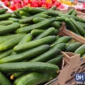 Новое золото? Магнитогорцы шокированы ценами на огурцы