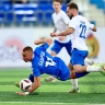 Начало сезона положено: Первая ничья «Динамо» Киров в лиге