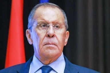 Лавров: Путин подтвердил Трампу нацеленность РФ на урегулирование на Украине