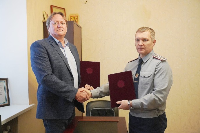 В Башкирии договорились усилить контроль за правами заключенных В Башкирии договорились усилить контроль за правами заключенных