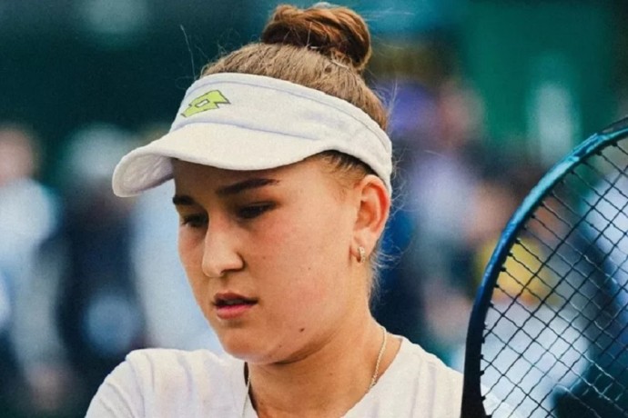 Рахимова дала первый комментарий после смены гражданства Рахимова дала первый комментарий после смены гражданства