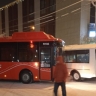 В Якутске произошло ДТП с участием двух автобусов