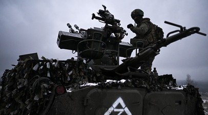 «Инициатива целиком и полностью перешла в руки российских вооружённых сил»: как развивается ситуация в зоне СВО