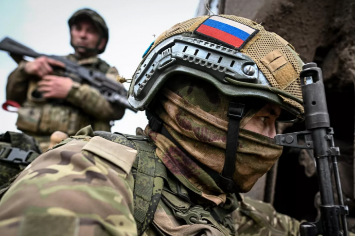 Экс-советник Пентагона объяснил, чьи решения определят судьбу Украины
