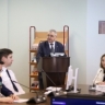 В Московской академии Следственного комитета прошла Всероссийская конференция «15 лет на службе Закону и Отечеству»