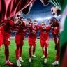 Сборная России сыграет с двумя участниками ЧМ-2026