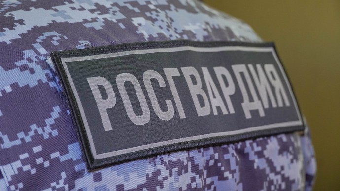 В Пензе супружеская пара устроила пьяный дебош в баре