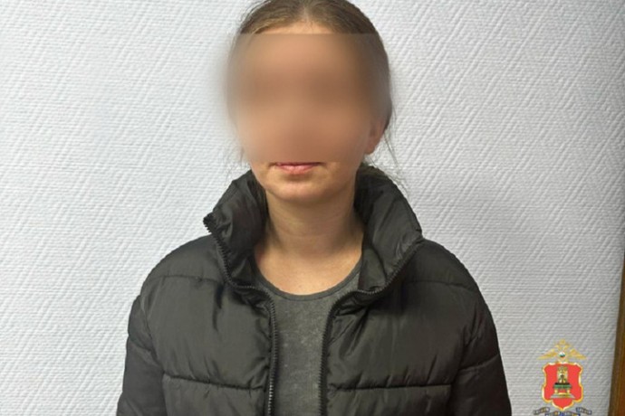 Цыганка оставила пожилую тверитянку с набитой бумагой наволочкой после «снятия порчи»