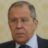Сергей Лавров прилетел в США