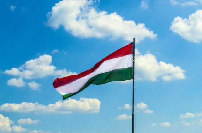 Силы ПВО Венгрии сбили украинский беспилотник