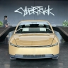 VIN Zero: Tesla выпустила первый серийный Cybercab с конвейера Giga Texas...