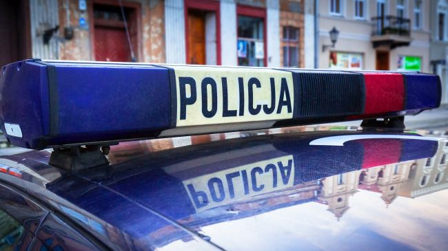 В Польше за шпионаж задержали украинца, но обвинили в его действиях Россию В Польше за шпионаж задержали украинца, но обвинили в его действиях Россию