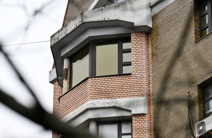 Суд удовлетворил иск Полины Лурье о выселении Ларисы Долиной из квартиры в Хамовниках