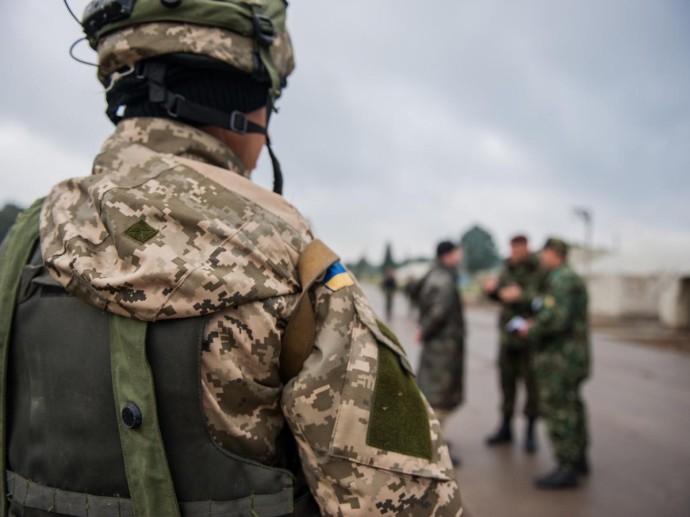 В районе Купянска появились заградотряды ВСУ: что скрывается за решением Киева В районе Купянска появились заградотряды ВСУ: что скрывается за решением Киева