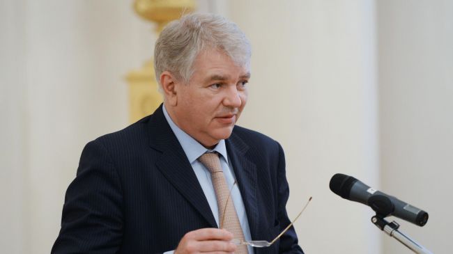 Посла России вызвали в МИД Франции Посла России вызвали в МИД Франции