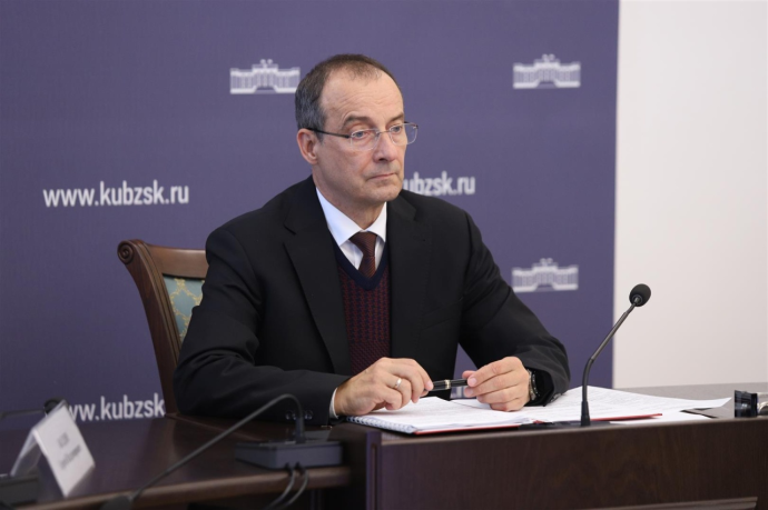 Депутаты ЗСК обсудили вопрос развития службы крови в крае Депутаты ЗСК обсудили вопрос развития службы крови в крае