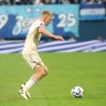 Кисляк: Мы выиграли, но пока не осознаём, что это такое