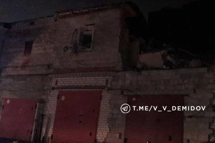 За сутки ВСУ атаковали 6 муниципалитетов Белгородской области