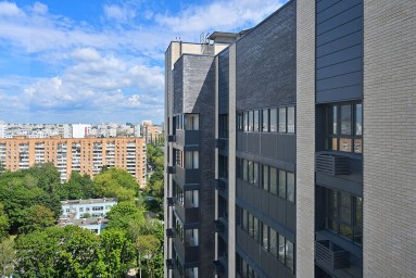 Как докупить площадь по программе реновации до оформления равнозначной квартиры в собственность (видеографика)