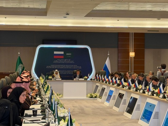 Развитие российско-саудовского сотрудничества в сфере образования обсудили в Эр-Рияде