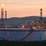 Переработка нефти в России резко снизилась