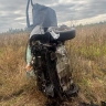 В Краснояружском районе автомобилист врезался в опору ЛЭП и погиб