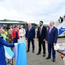 Из Уфы запустили прямые рейсы в Горно-Алтайск