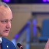 Молдавию при режиме Санду может разорвать на части, заявил Додон
