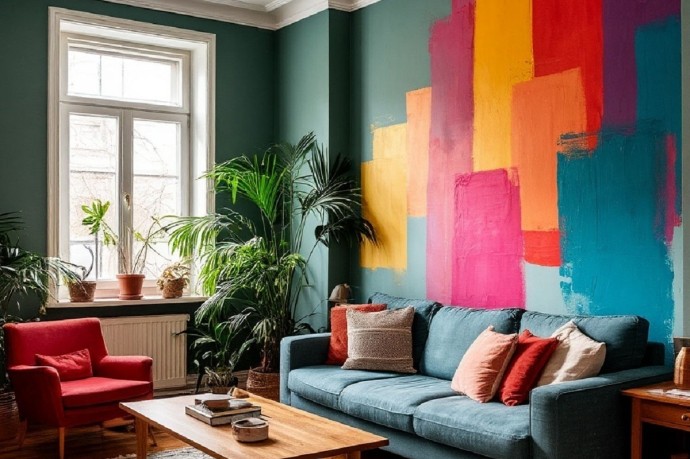 Столичные художники преподнесут новогодний подарок саранской публике