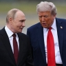 В США рассказали о нарушенной Путиным традиции на встрече с Трампом