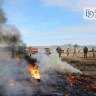 В Бурятии «игры» с огнём обошлись родителям почти в полмиллиона