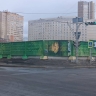 ​На участке, где находился «Дом с Есениным», помимо жилья могут появиться объекты образования