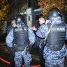 Сотрудники Росгвардии задержали запустившего дрон москвича