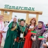 Около 50 тысяч гостей объединил Сабантуй в Якутске