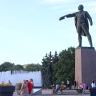 40% россиян считают, что деятельность Ленина принесла России больше пользы