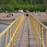 ​На городском пляже в Перми построят водно-оздоровительный комплекс за полмиллиарда рублей