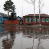 В зоне подтопления находятся 102 населённых пункта