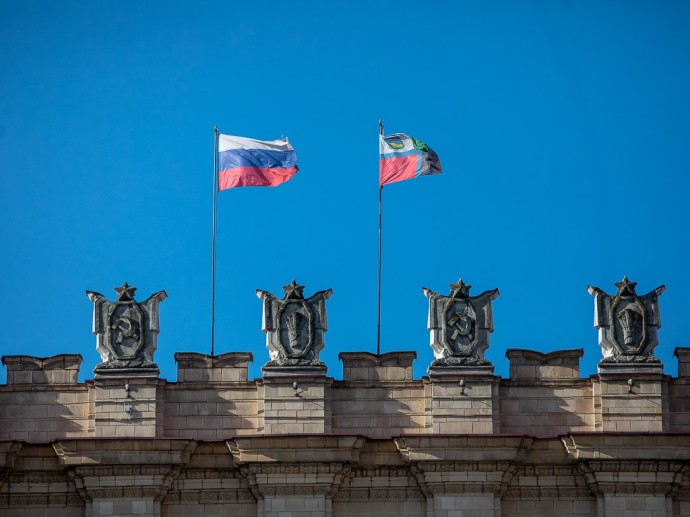 Директора Корочанского сельхозтехникума назначили помощником белгородского губернатора Директора Корочанского сельхозтехникума назначили помощником белгородского губернатора