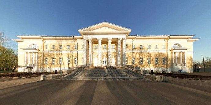Мэр Москвы сообщил о планах реставрации главного здания Павловской больницы