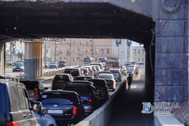 Жители Бурятии рассказали про апгрейд своих машин